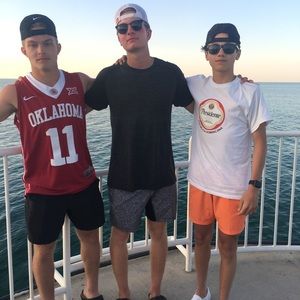 Meet your Posher, Joey